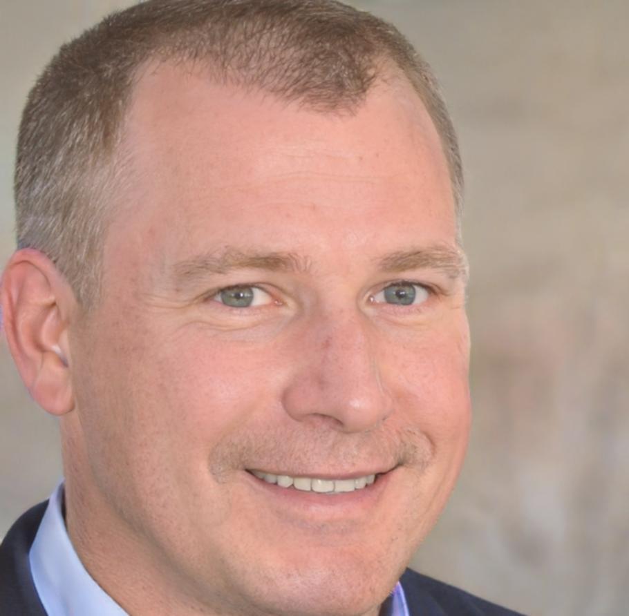 Stefan Richter Portrait